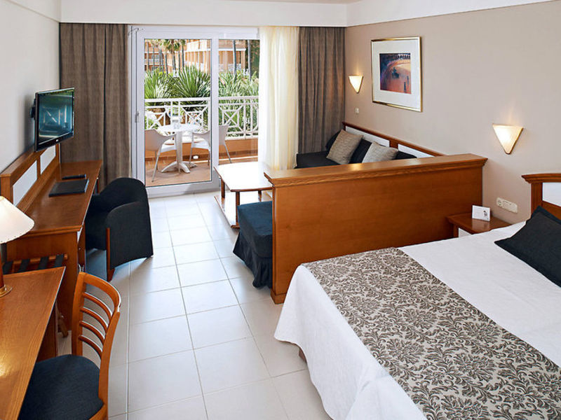 Barrosa Park