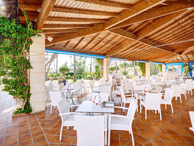 Barrosa Park