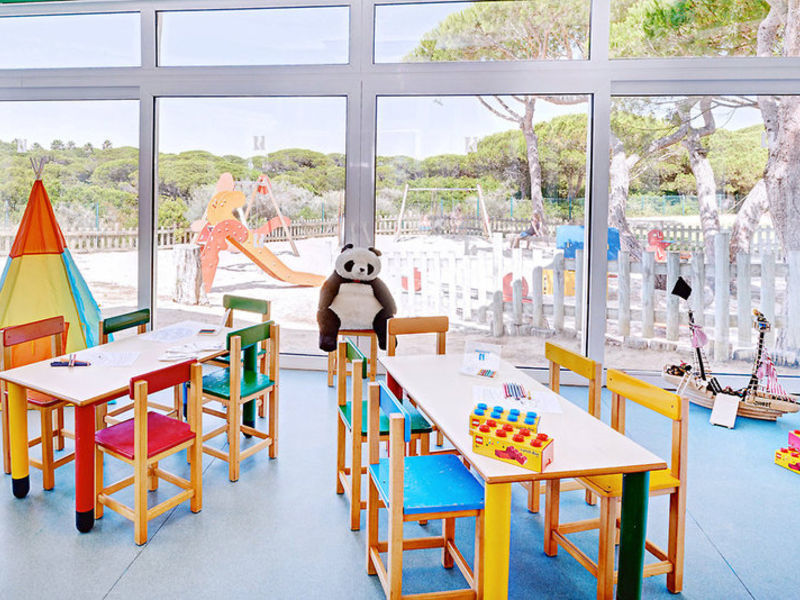 Barrosa Park