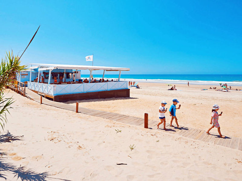 Barrosa Park