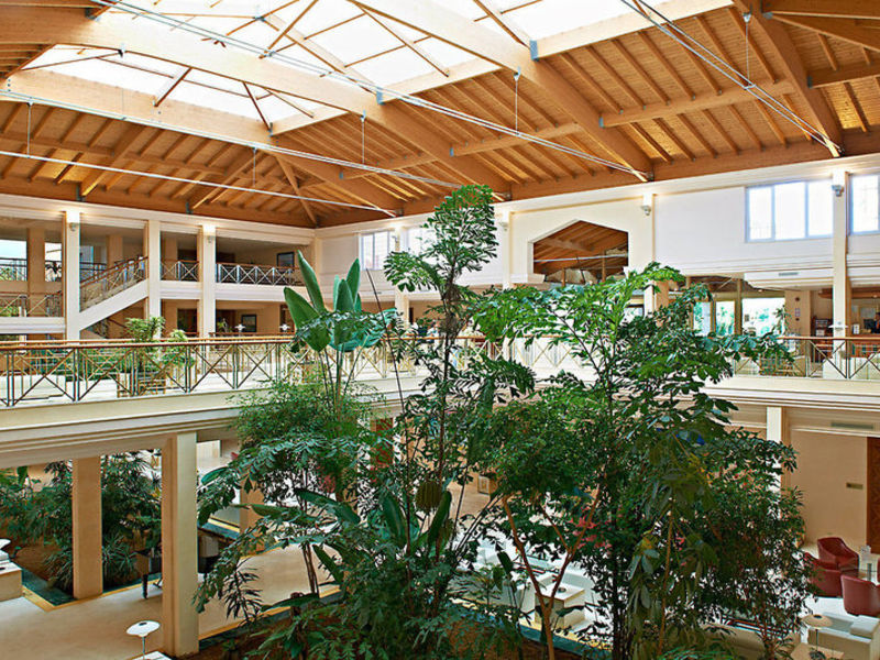 Barrosa Park
