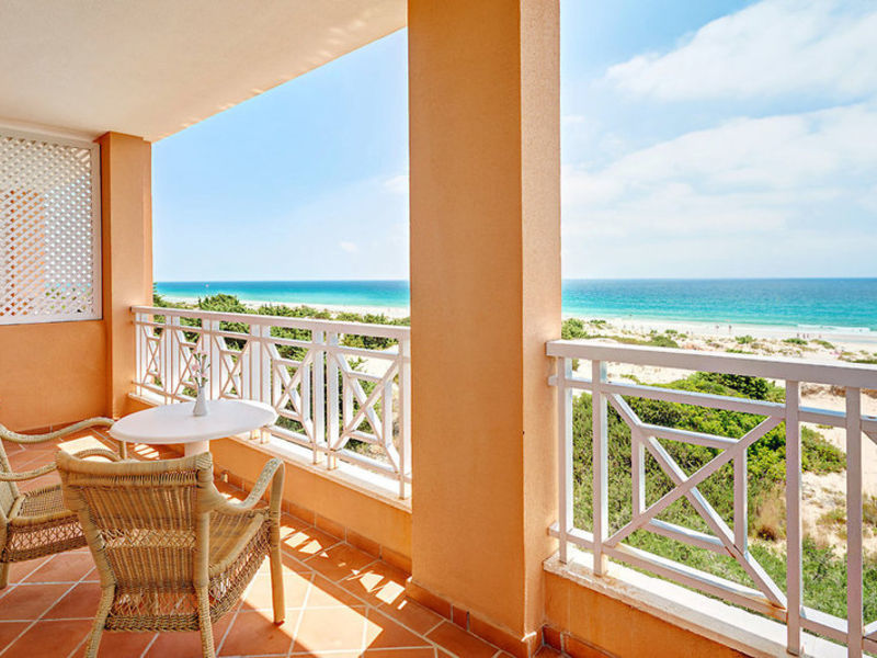 Barrosa Park
