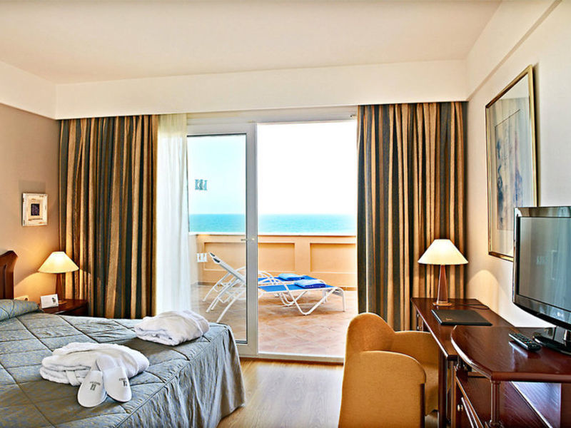 Barrosa Park