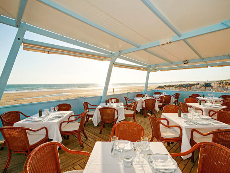 Barrosa Park