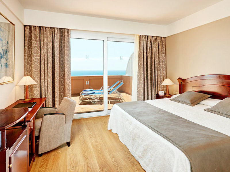 Barrosa Park
