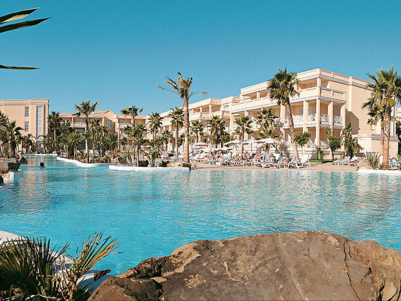 Barrosa Park