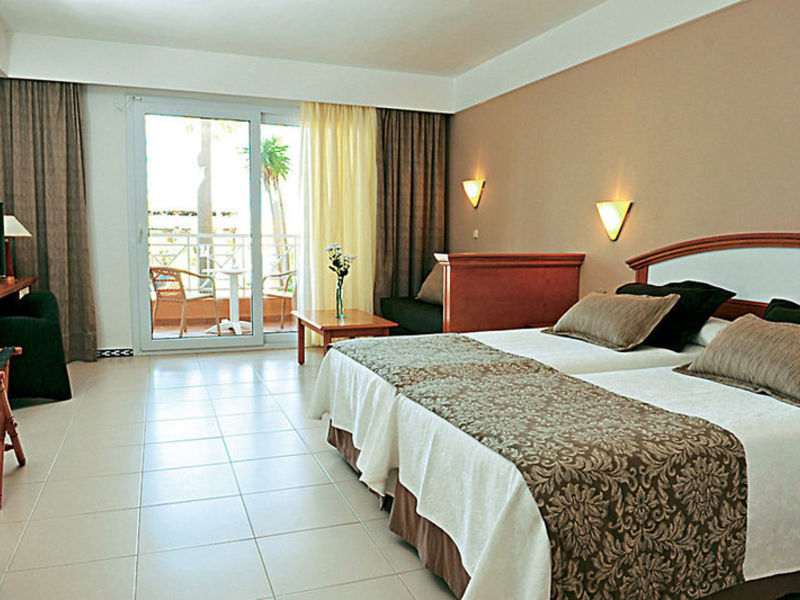 Barrosa Park