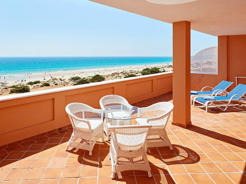 Barrosa Park