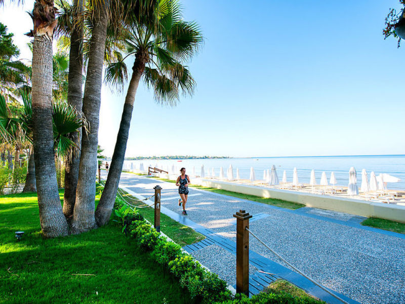 Barut Acanthus & Cennet