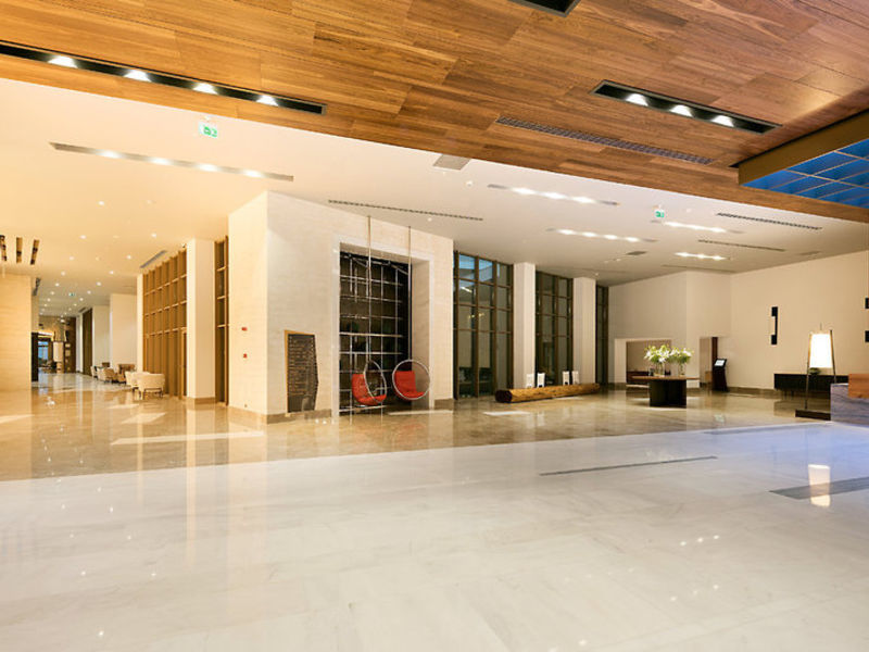 Barut Acanthus & Cennet