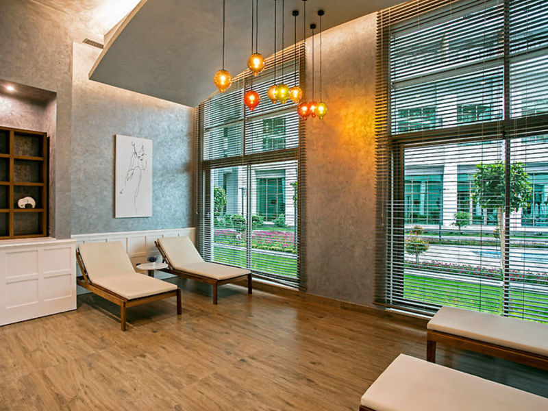 Barut Acanthus & Cennet