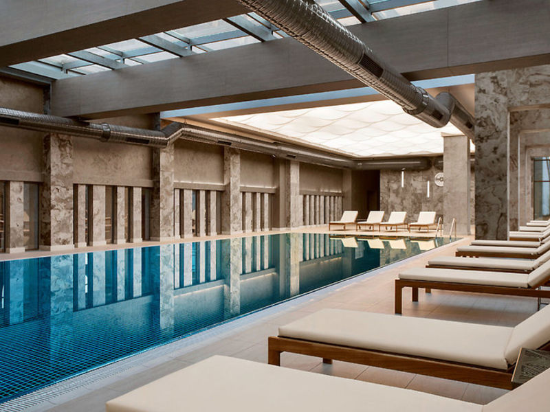 Barut Acanthus & Cennet