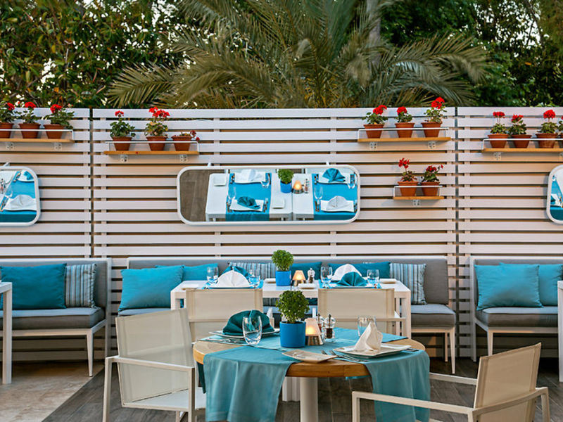 Barut Acanthus & Cennet