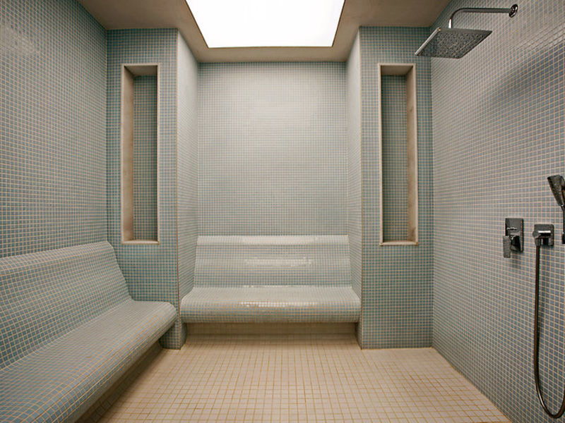 Barut Acanthus & Cennet