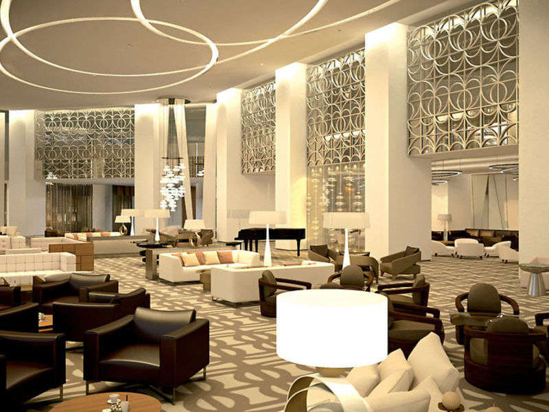 Barut Akra Hotel