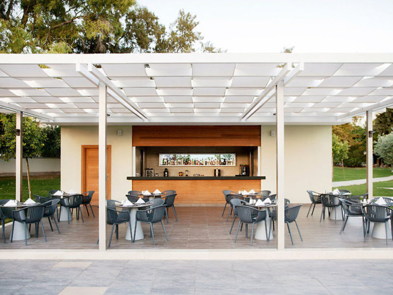 Barut Akra Hotel
