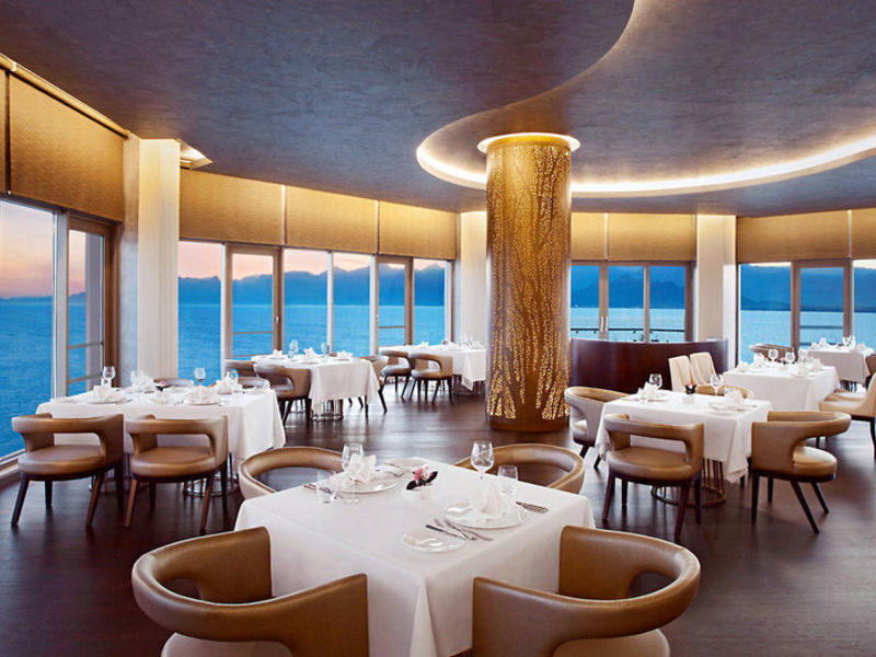 Barut Akra Hotel