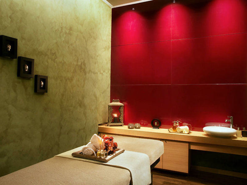 Barut Akra Hotel