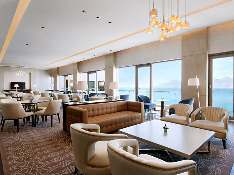 Barut Akra Hotel