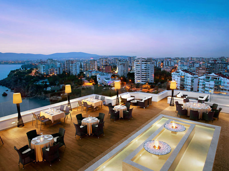 Barut Akra Hotel