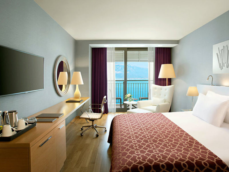Barut Akra Hotel