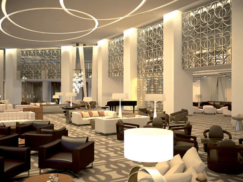 Barut Akra Hotel