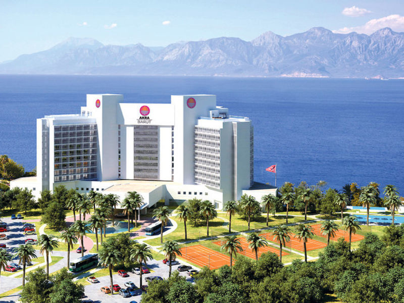 Barut Akra Hotel