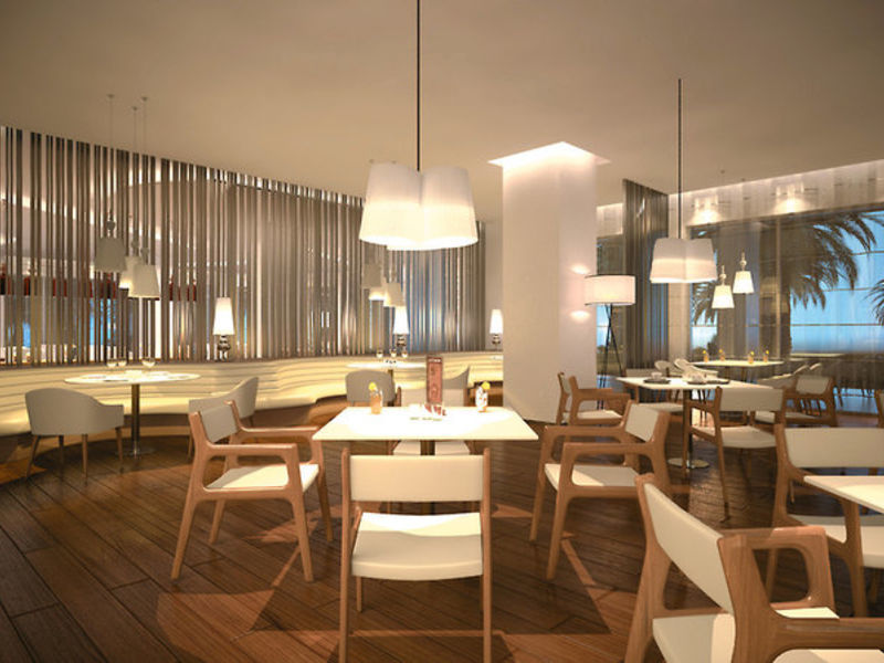 Barut Akra Hotel
