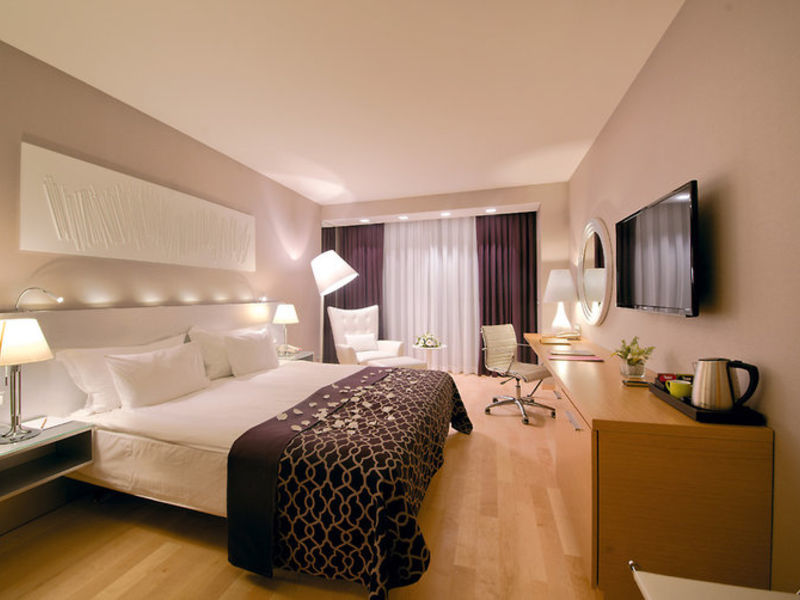 Barut Akra Hotel