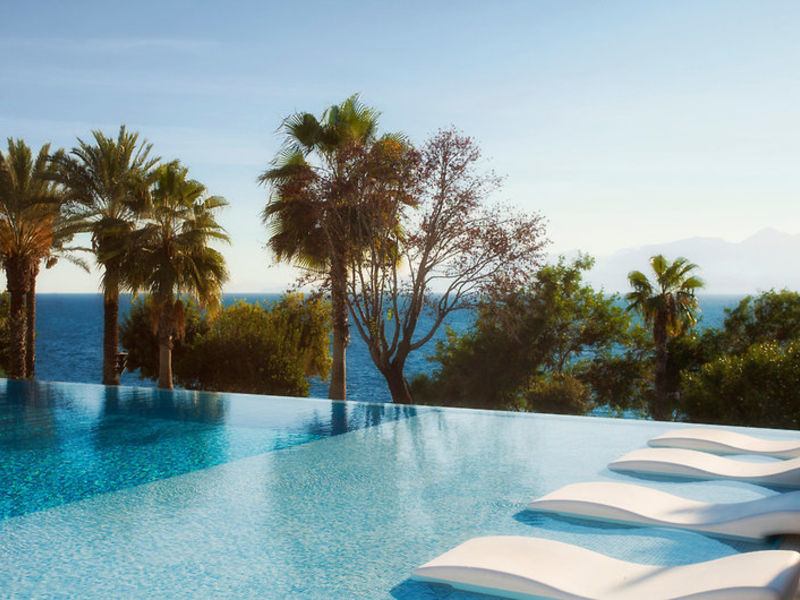 Barut Akra Hotel