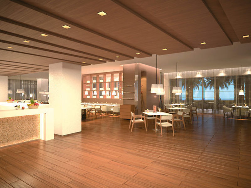 Barut Akra Hotel