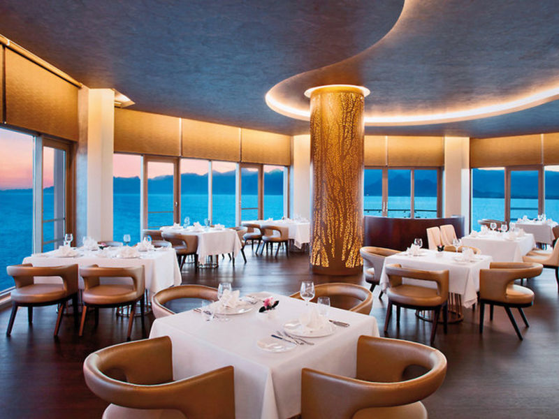 Barut Akra Hotel