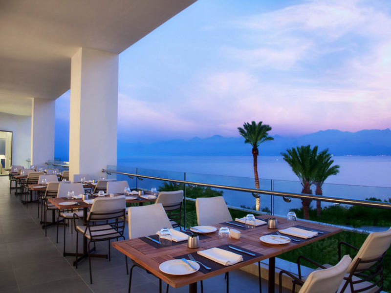 Barut Akra Hotel