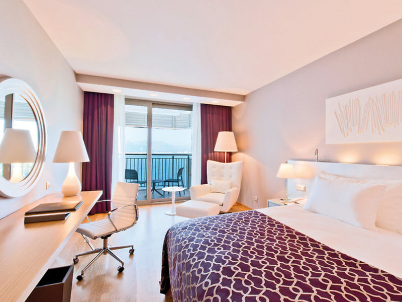 Barut Akra Hotel