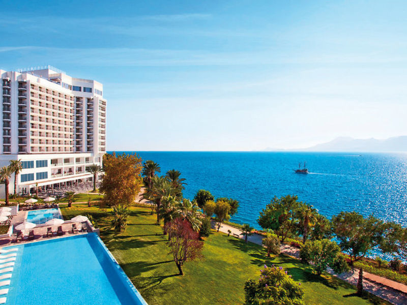 Barut Akra Hotel