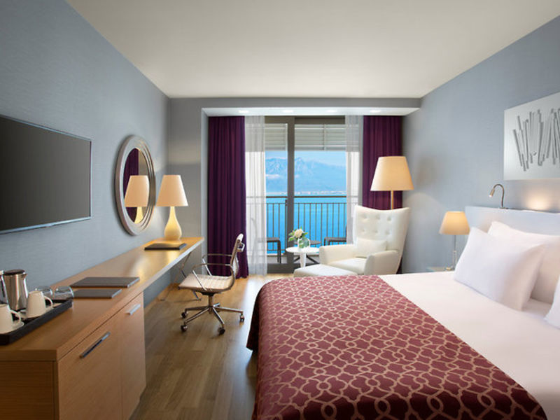 Barut Akra Hotel
