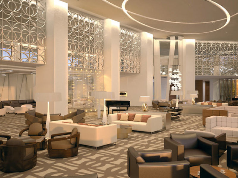 Barut Akra Hotel