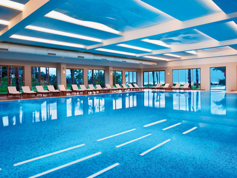 Barut Akra Hotel