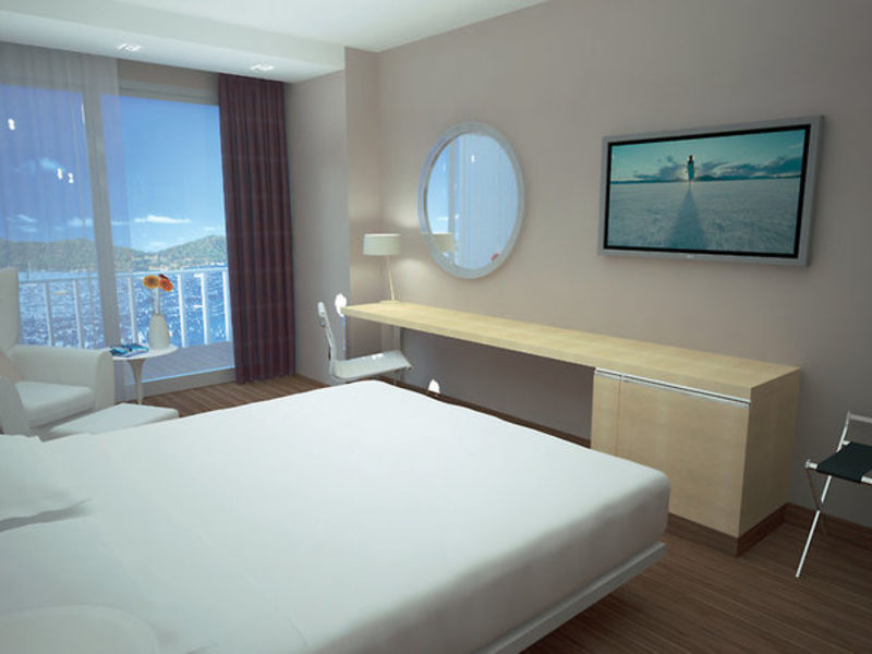 Barut Akra Hotel