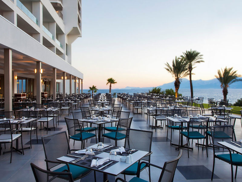 Barut Akra Hotel