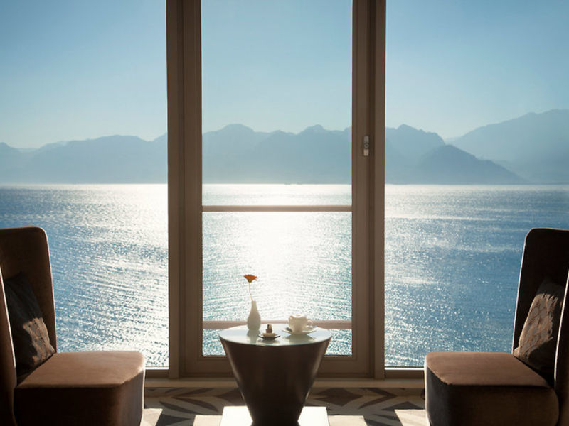 Barut Akra Hotel