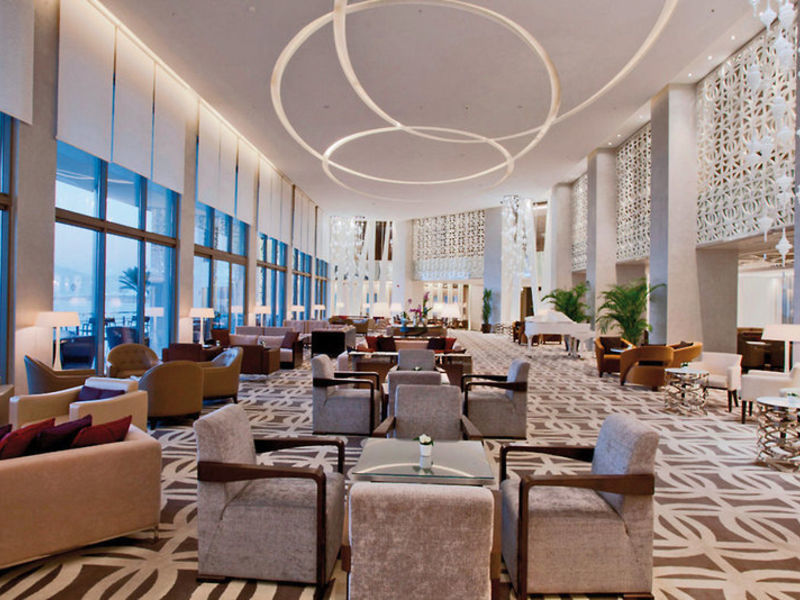 Barut Akra Hotel