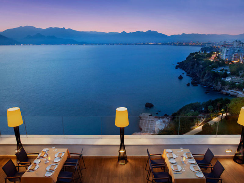Barut Akra Hotel