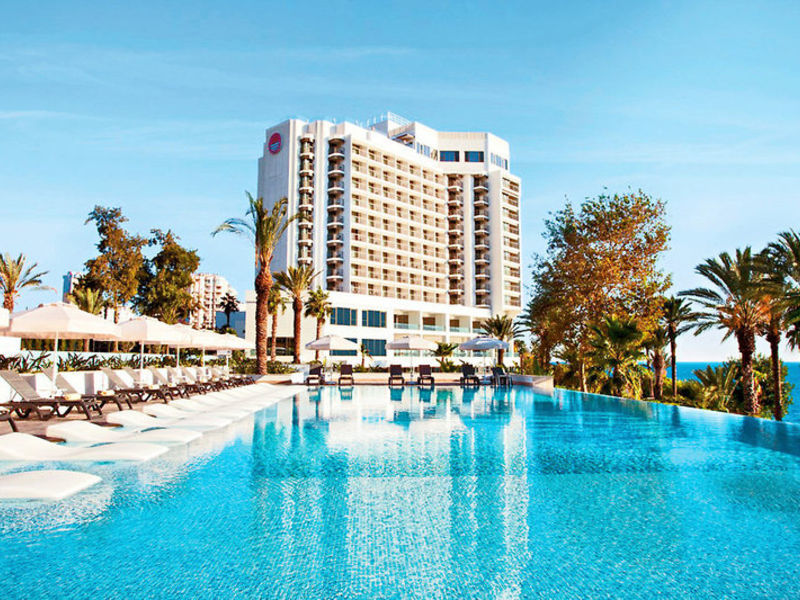 Barut Akra Park