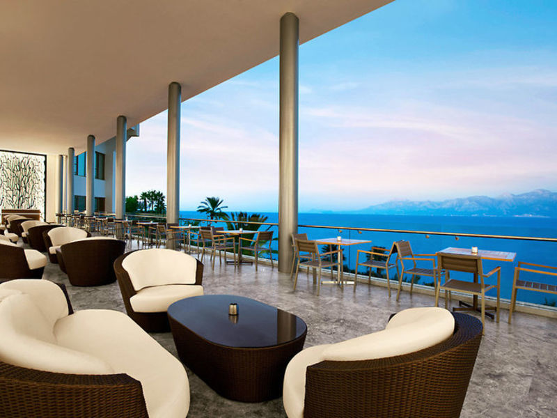 Barut Akra Park