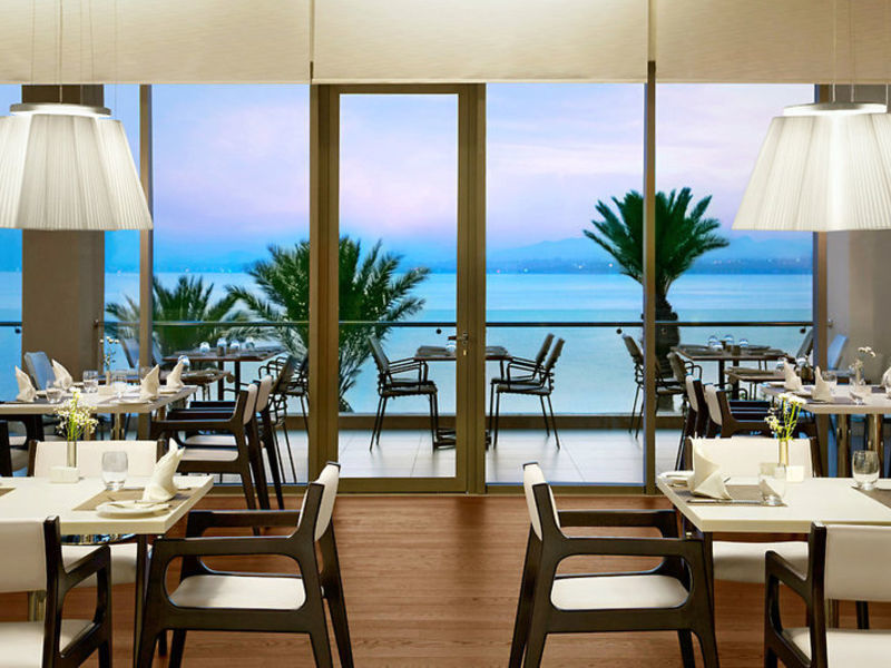 Barut Akra Park