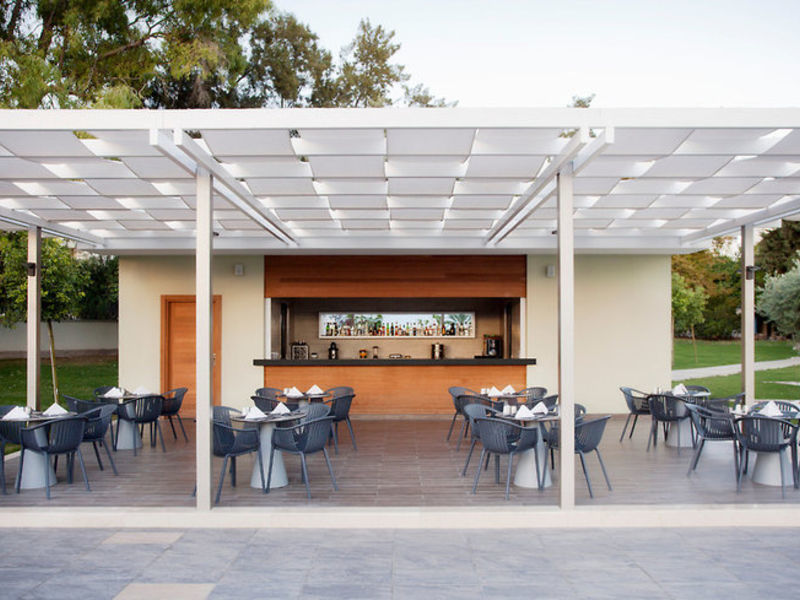 Barut Akra Park