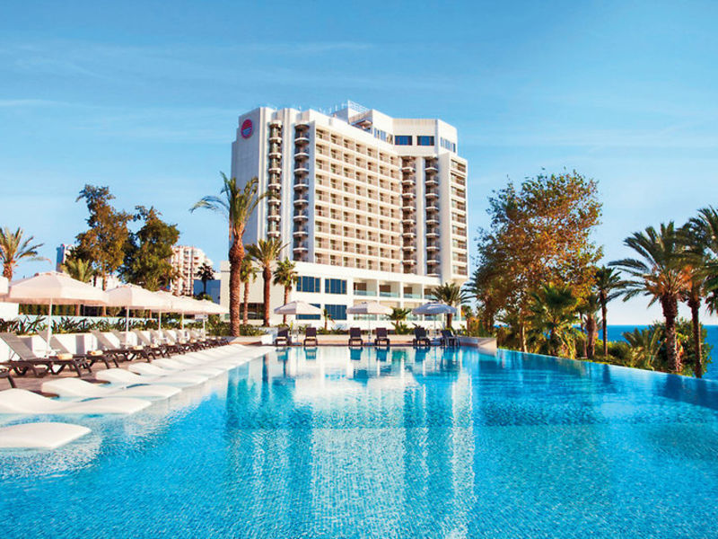 Barut Akra Park