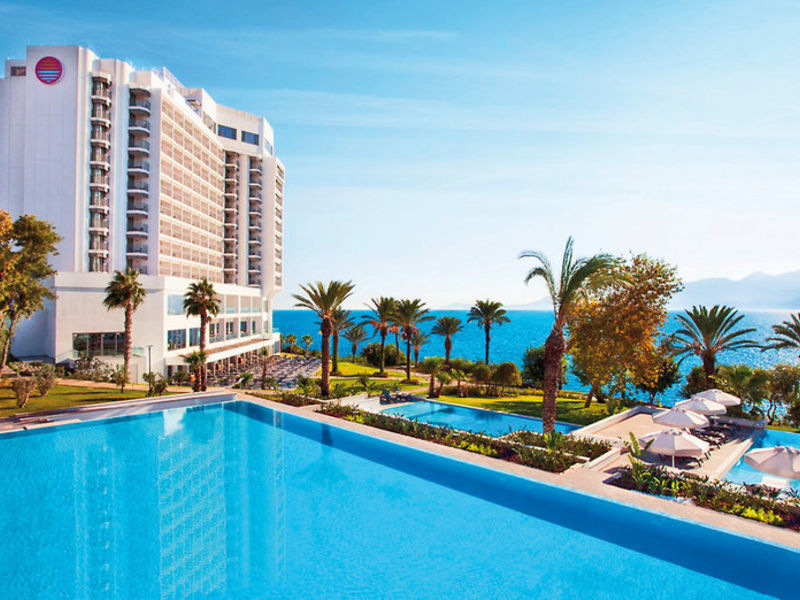 Barut Akra Park