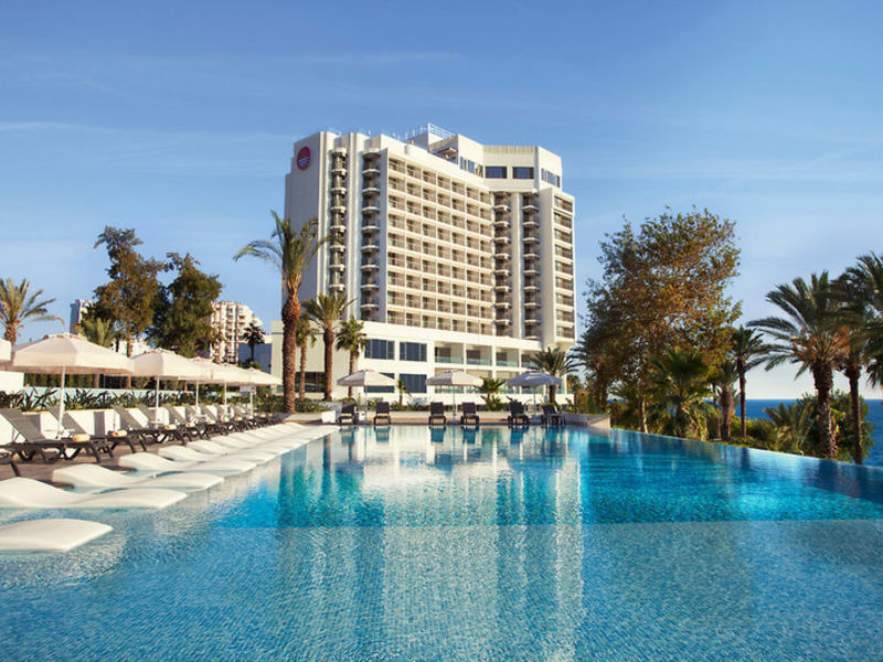 Barut Akra Park
